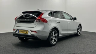 Volvo V40 – thumbnail 5