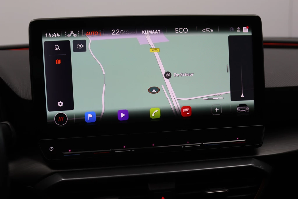 CUPRA Leon Sportstourer – foto 17