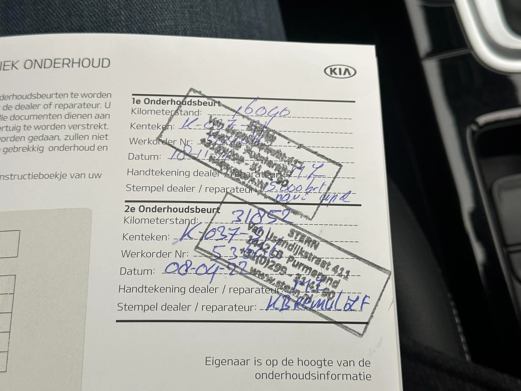 Kia ProCeed – foto 44
