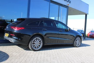 Mercedes-Benz CLA – thumbnail 6