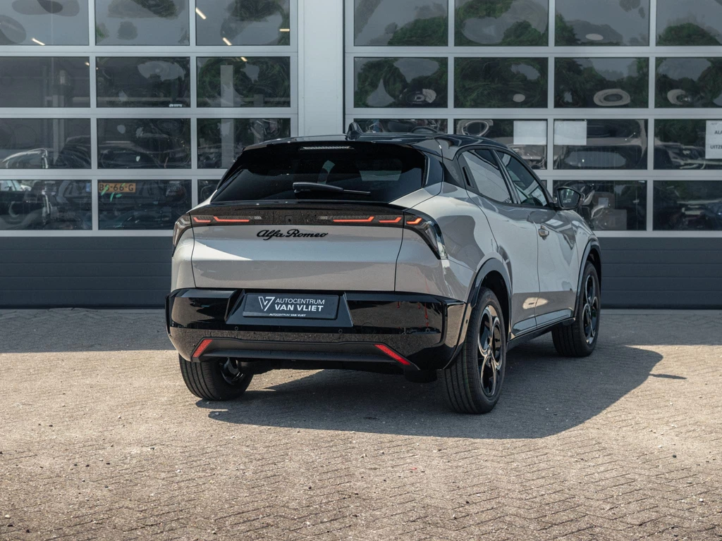 Alfa Romeo Junior – foto 6