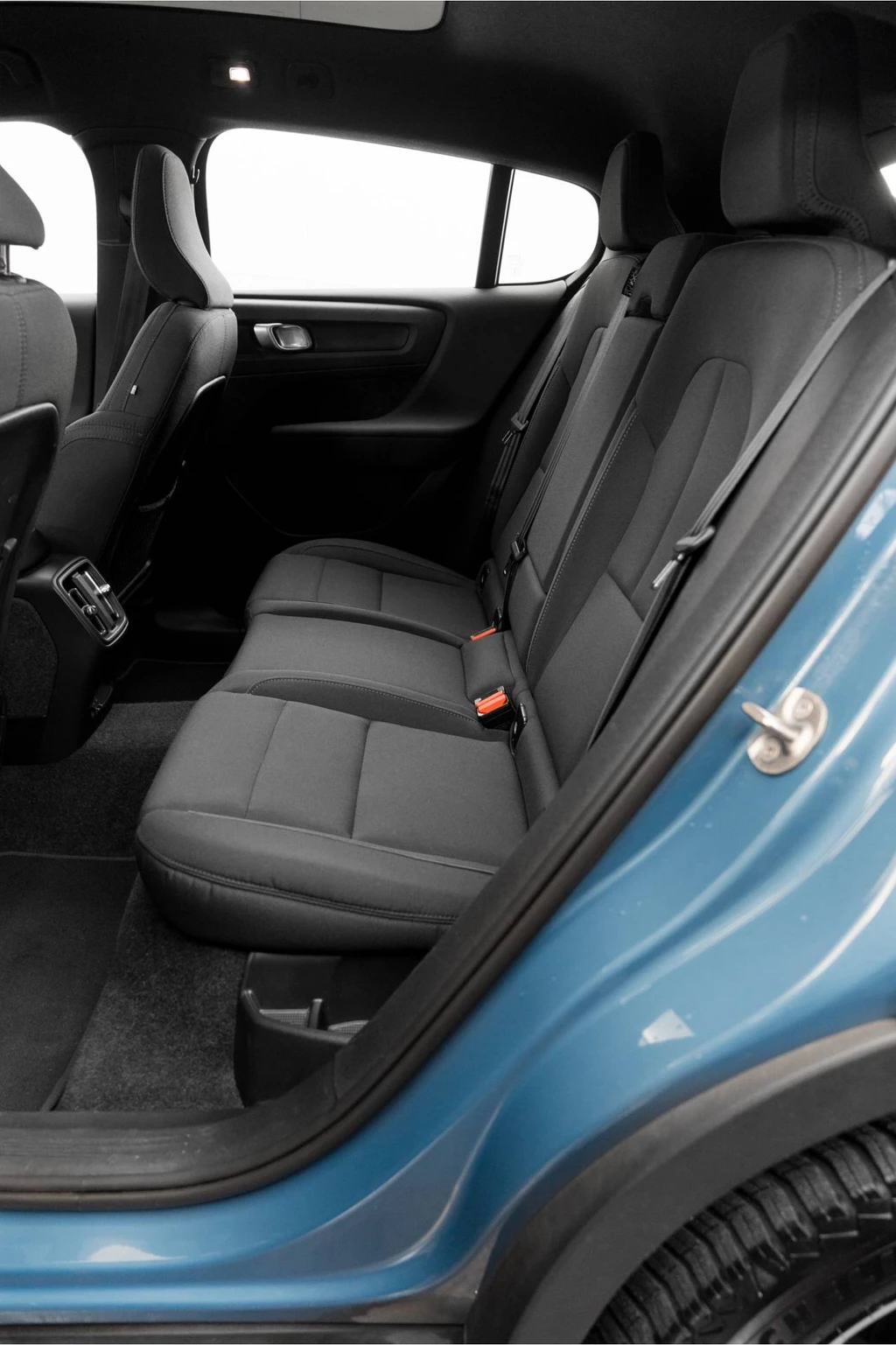 Volvo C40 – foto 12