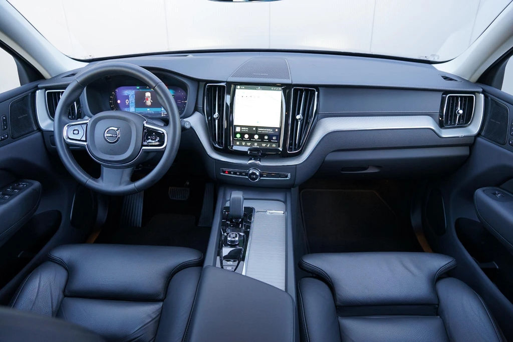 Volvo XC60 – foto 9