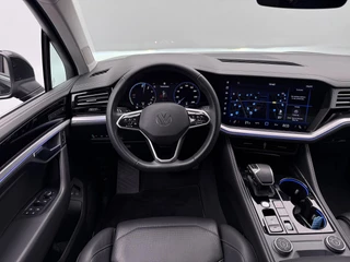 Volkswagen Touareg – thumbnail 14