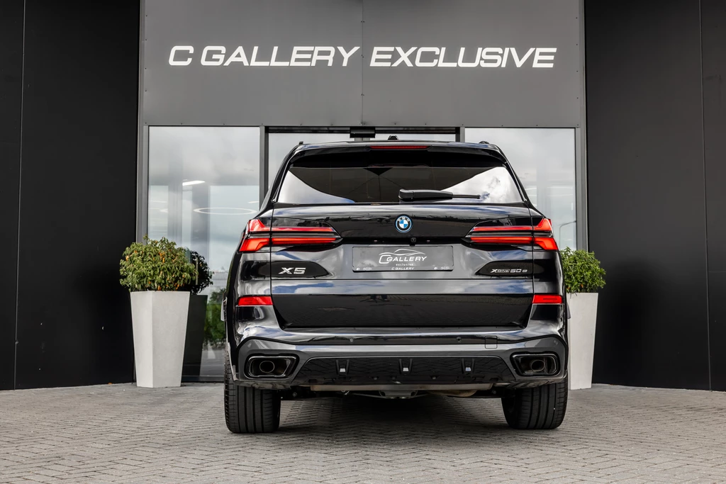BMW X5 – foto 4