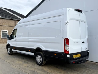 Ford Transit – thumbnail 2