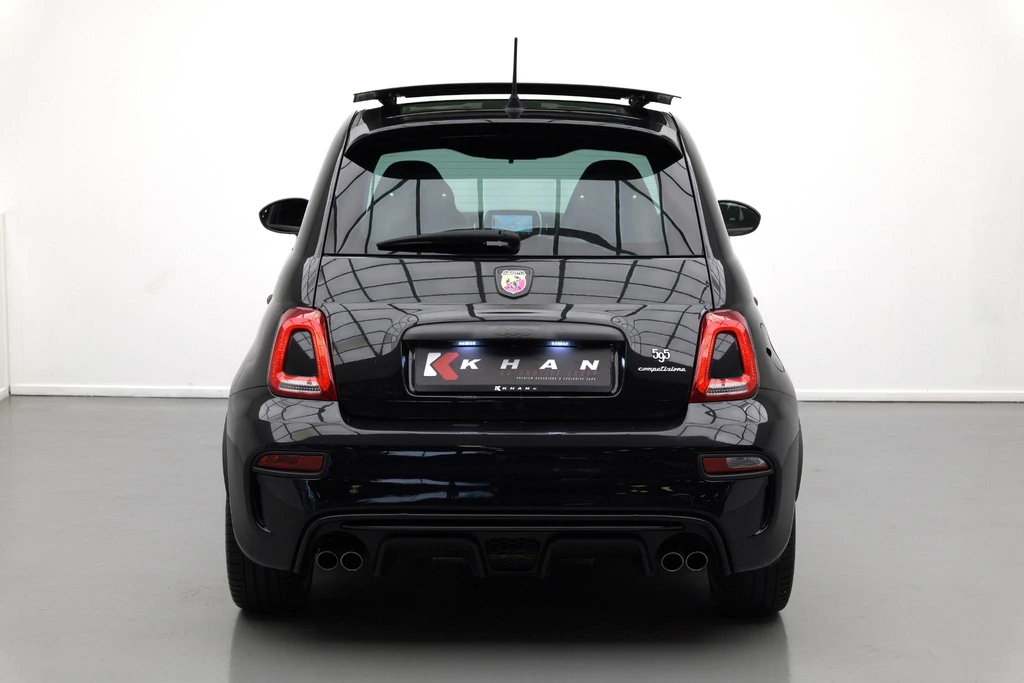 Fiat 500 – foto 13