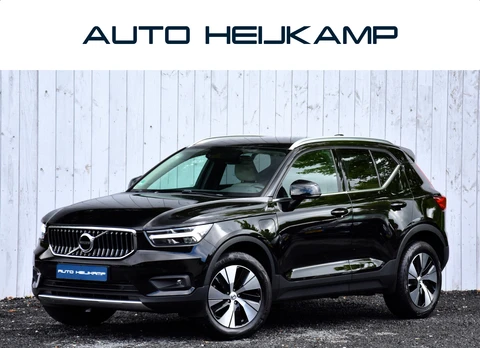 Volvo XC40 1.5 T4 Recharge Inscription Expression | Leder | Camera | Harman/Kardon
