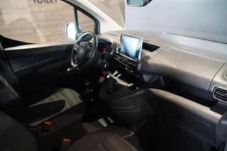 Opel Combo – thumbnail 9