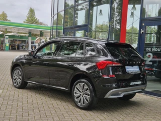 Škoda Kamiq – thumbnail 4