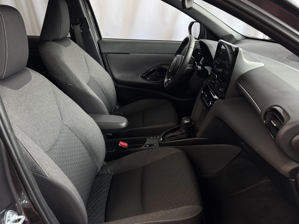 Toyota Yaris Cross – foto 42