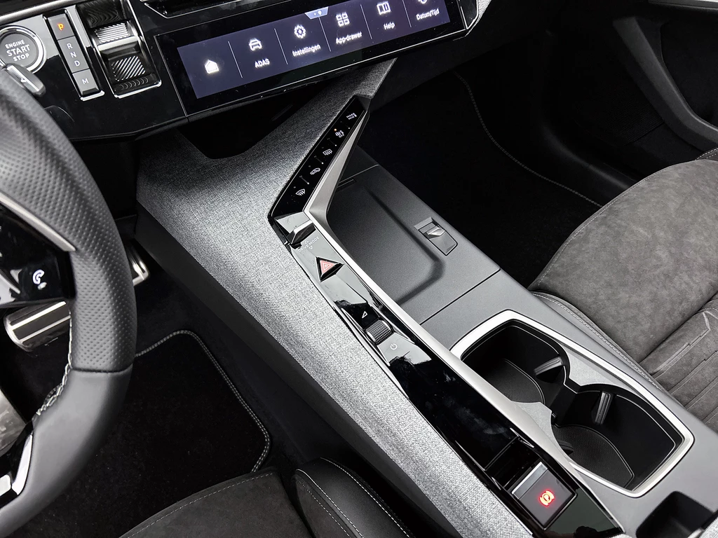 Peugeot 5008 – foto 10