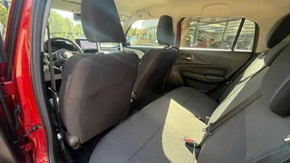 Suzuki Swift – thumbnail 16