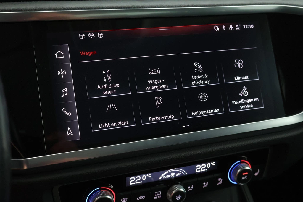 Audi Q3 – foto 27