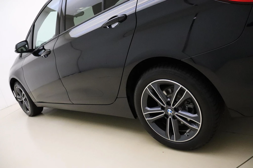 BMW 2 Serie – foto 17