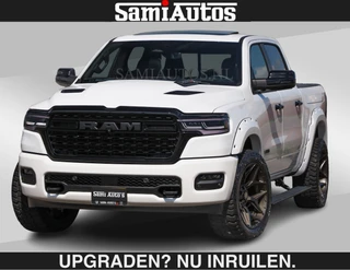Dodge Ram Pick-Up – thumbnail 1