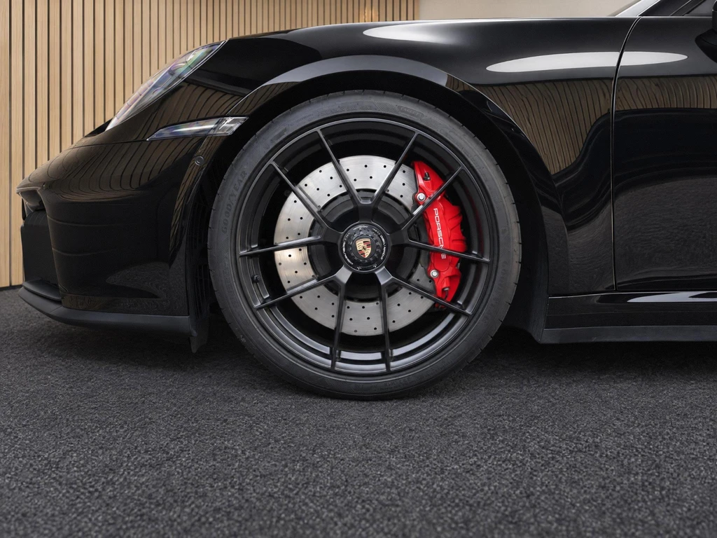 Porsche 911 – foto 13
