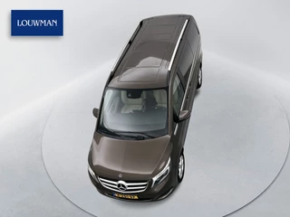 Mercedes-Benz V-Klasse – thumbnail 3