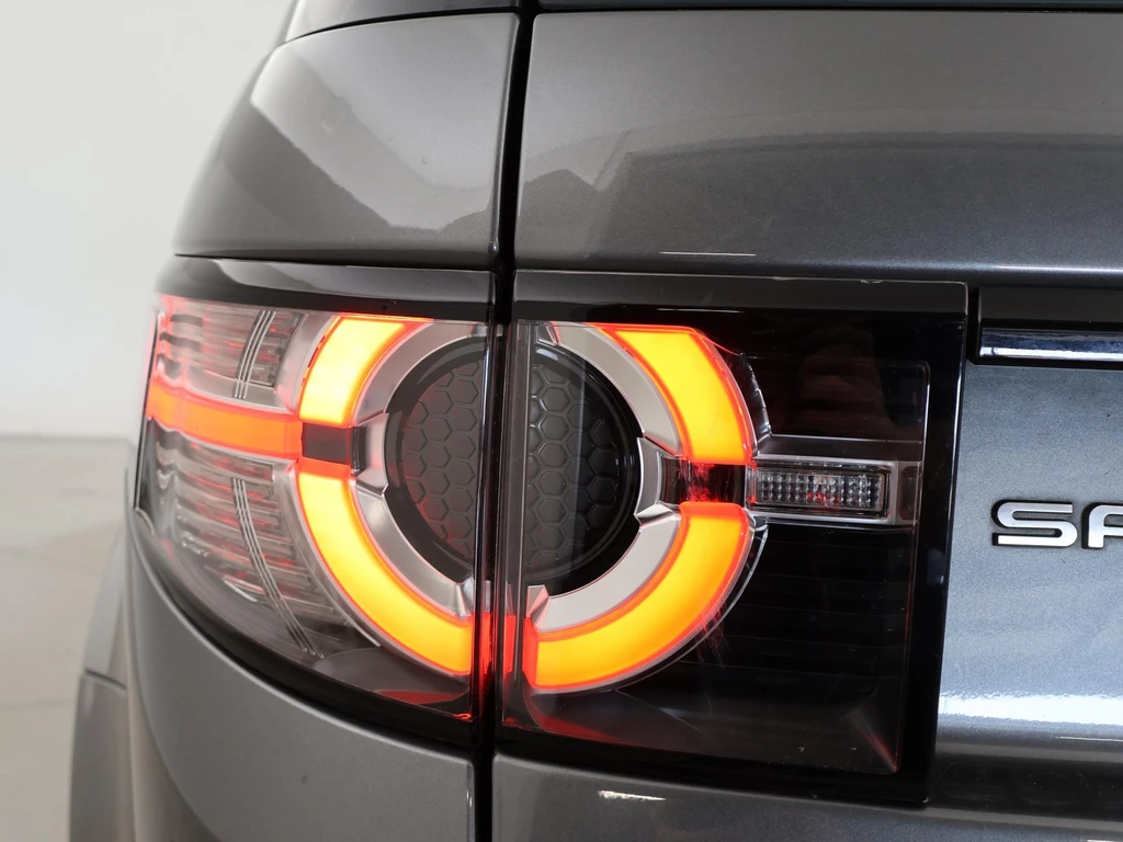 Land Rover Discovery Sport – foto 18