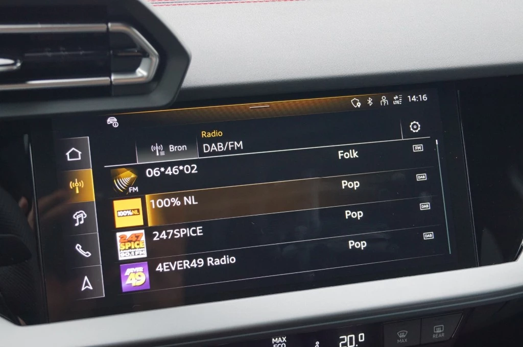 Audi A3 – foto 46