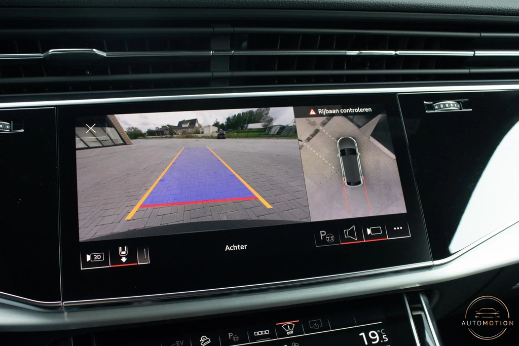 Audi Q8 – foto 28