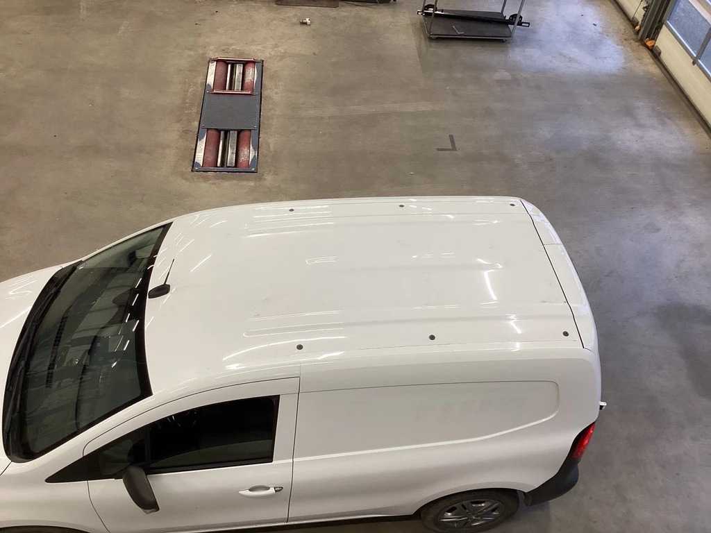 Mercedes-Benz Citan – foto 29