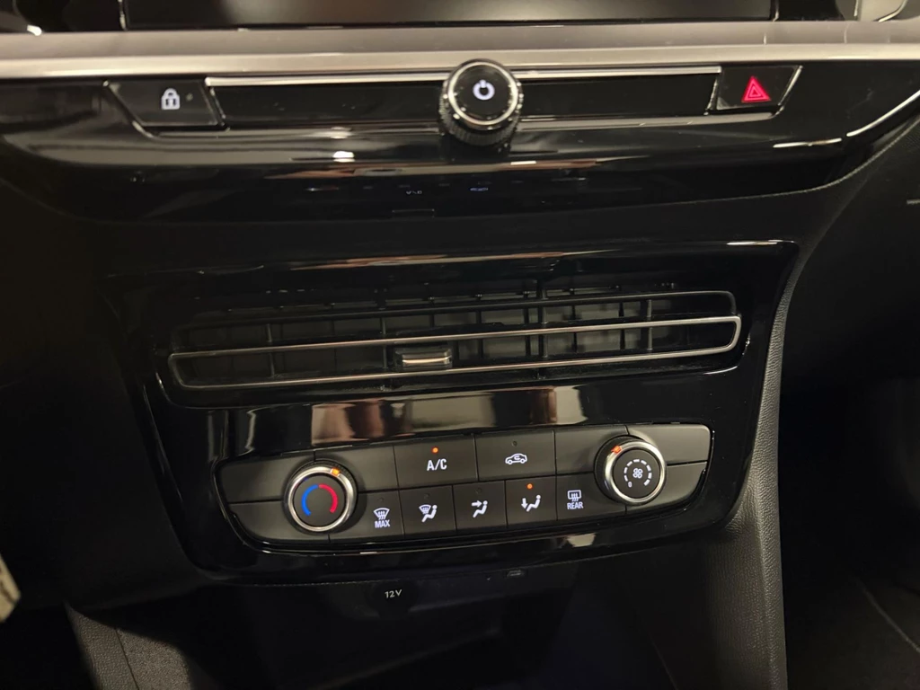 Opel Mokka – foto 30