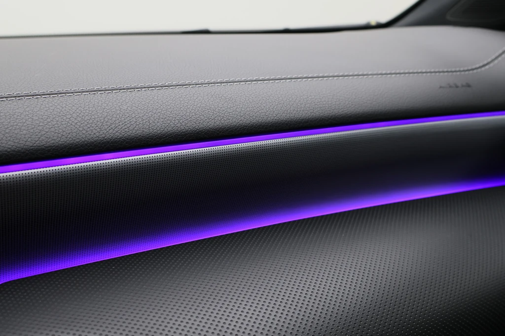 Mercedes-Benz A-Klasse – foto 51