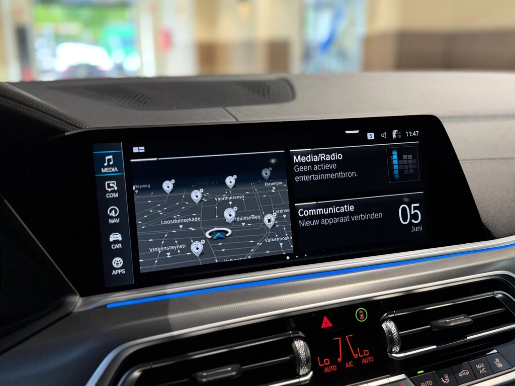 BMW X5 – foto 42