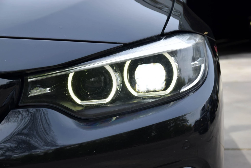 BMW 4 Serie – foto 25