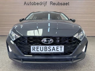 Hyundai i20 – thumbnail 4