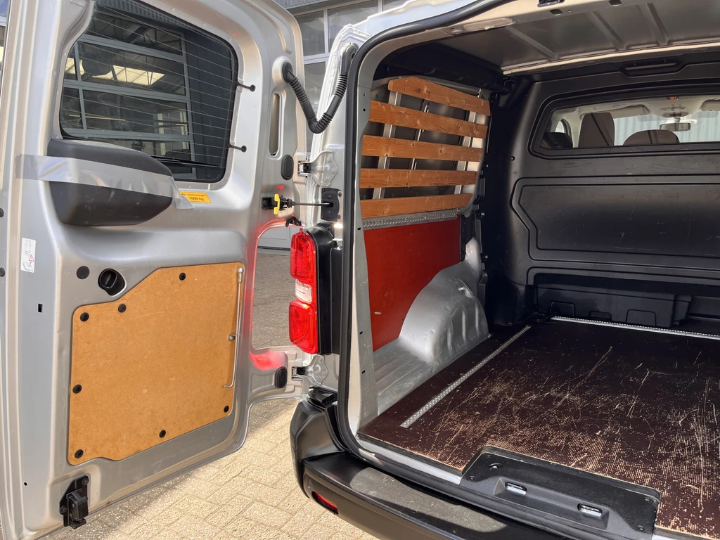 Citroën Jumpy – foto 21