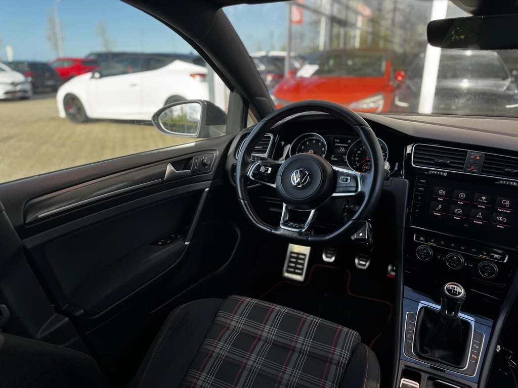 Volkswagen Golf – foto 21