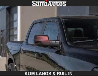 Dodge Ram Pick-Up – thumbnail 36