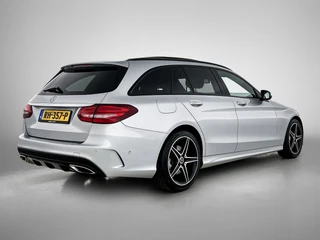 Mercedes-Benz C-Klasse – thumbnail 4
