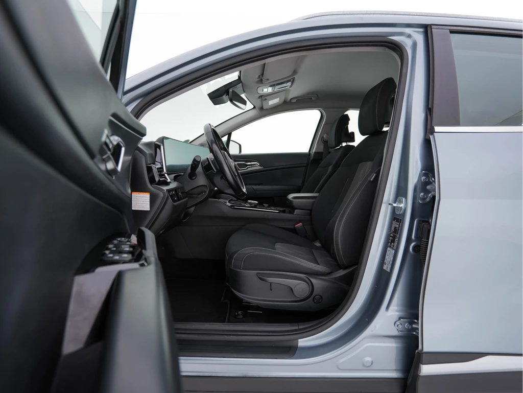 Kia Sportage – foto 8