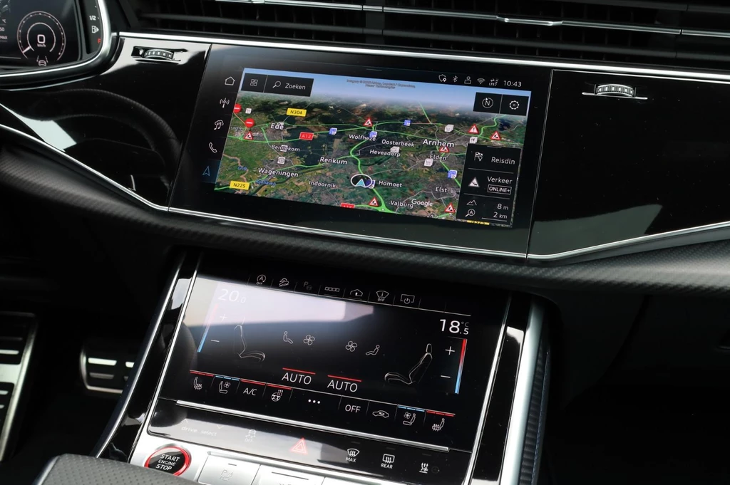 Audi RSQ8 – foto 22