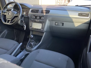 Volkswagen Caddy – thumbnail 18