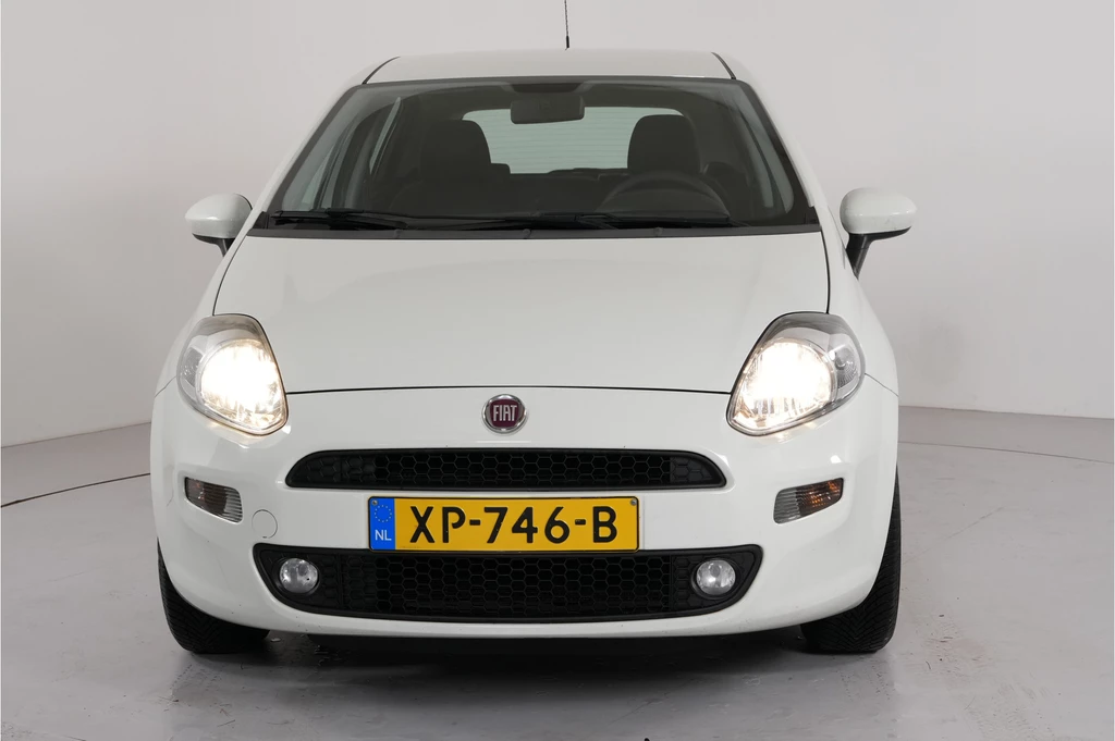 Fiat Punto – foto 13