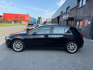 Mercedes-Benz A-Klasse – thumbnail 4