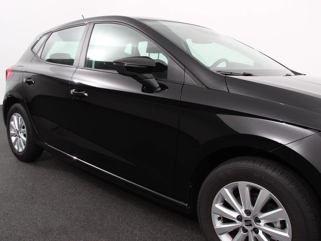 SEAT Ibiza – foto 30