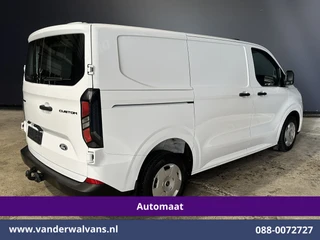 Ford Transit Custom – thumbnail 3