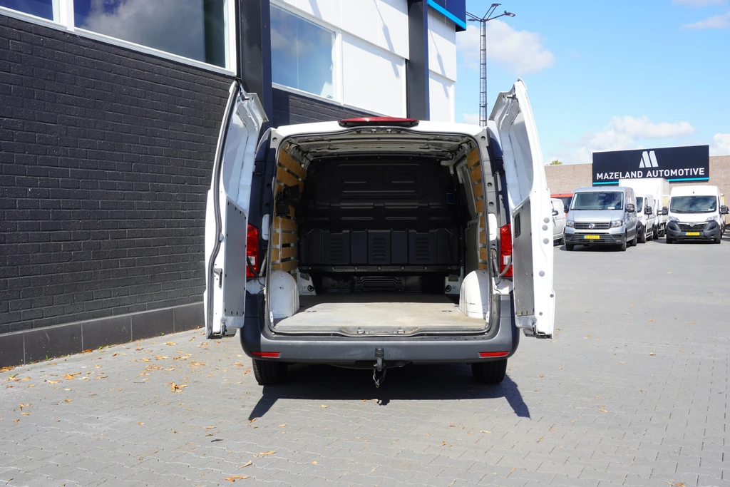 Mercedes-Benz Vito – foto 8