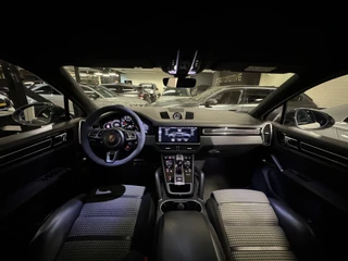 Porsche Cayenne – thumbnail 52