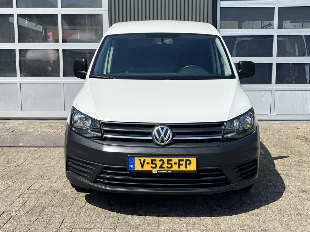 Volkswagen Caddy – foto 10
