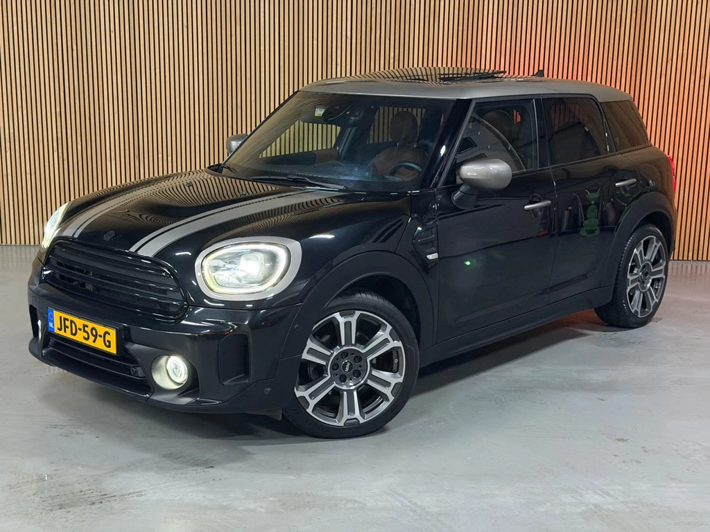 MINI Countryman – foto 2