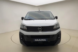 Opel Vivaro-e – thumbnail 7