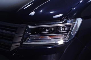 Volkswagen Crafter – thumbnail 11
