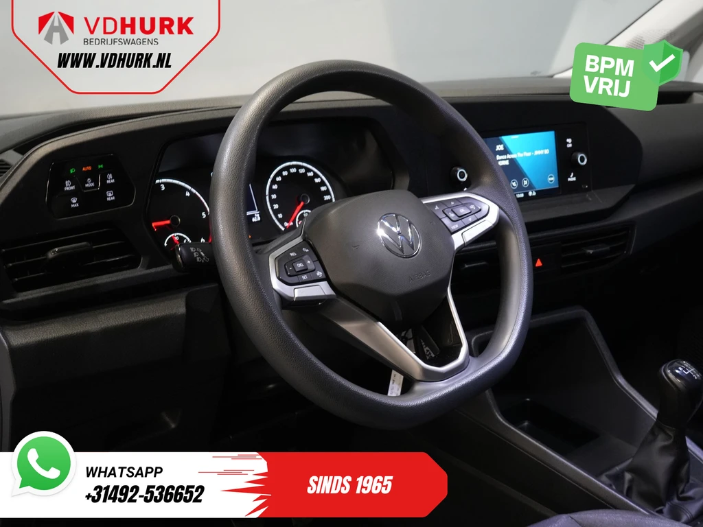 Volkswagen Caddy – foto 14