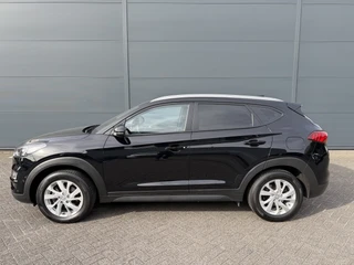 Hyundai Tucson – thumbnail 4